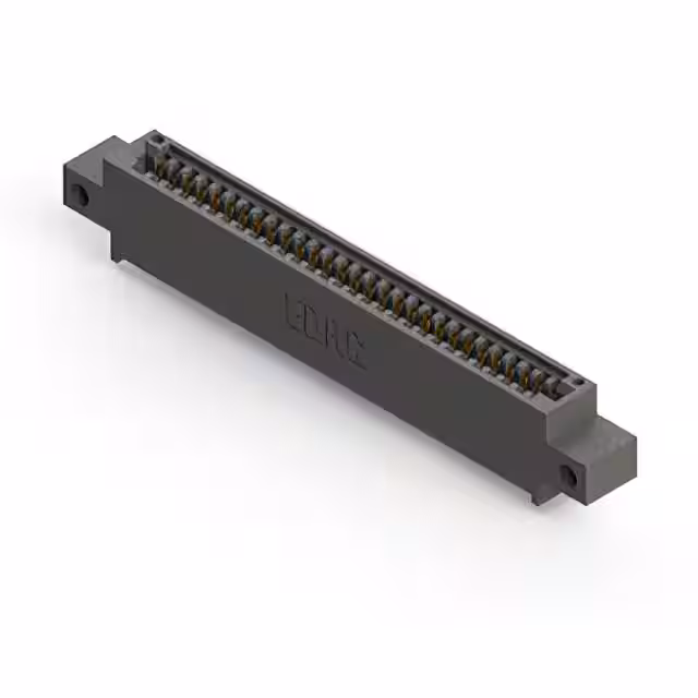 395-029-523-612 EDAC Inc.  Edgeboard Connectors